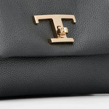 Tod's Timeless Flap Bag in Leather Mini