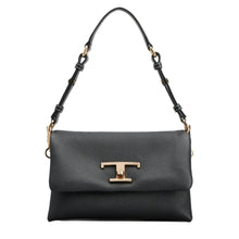 Tod's Timeless Flap Bag in Leather Mini