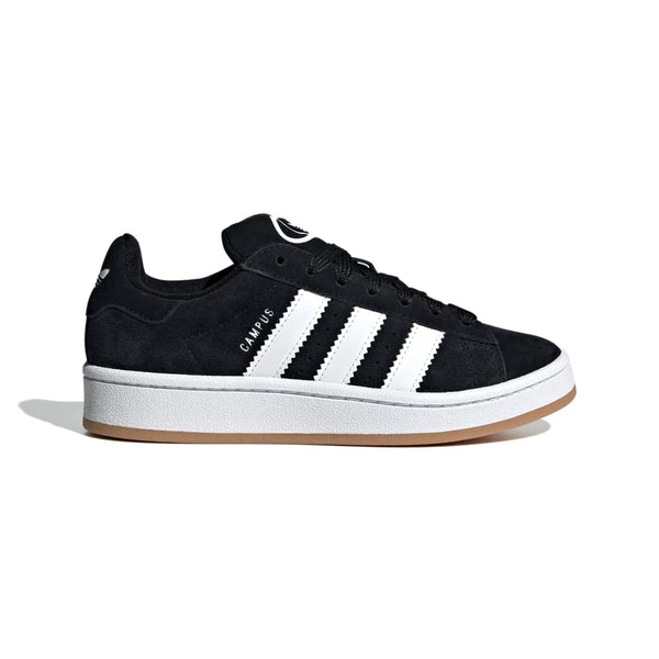 Adidas Campus 00s 'Black' Shoes - BEAUTY BAR