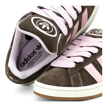 Adidas Campus 00's Shoes Brown Pink - BEAUTY BAR