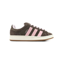 Adidas Campus 00's Shoes Brown Pink - BEAUTY BAR