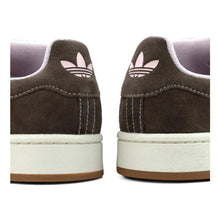 Adidas Campus 00's Shoes Brown Pink - BEAUTY BAR