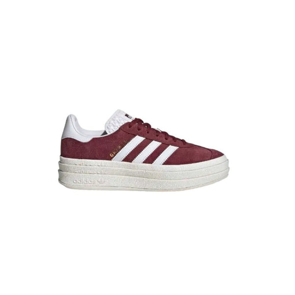 Adidas Gazelle Bold HQ6892 Shadow Red - BEAUTY BAR