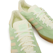 Adidas Gazelle Indoor IE2948 Semi Green Spark / Almost Yellow / Cream White - BEAUTY BAR