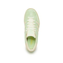 Adidas Gazelle Indoor IE2948 Semi Green Spark / Almost Yellow / Cream White - BEAUTY BAR