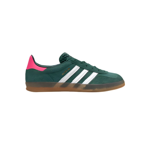 Adidas Gazelle Indoor Suede Sneakers - BEAUTY BAR