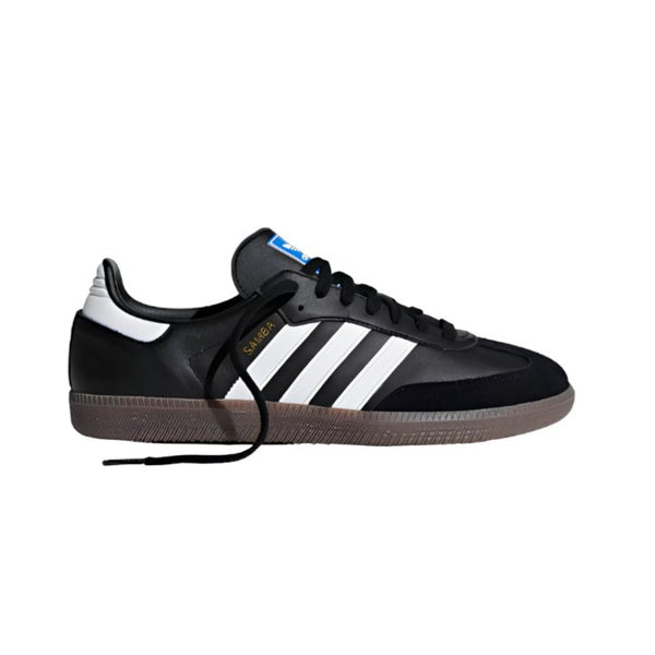 Adidas Samba OG Shose Black - BEAUTY BAR