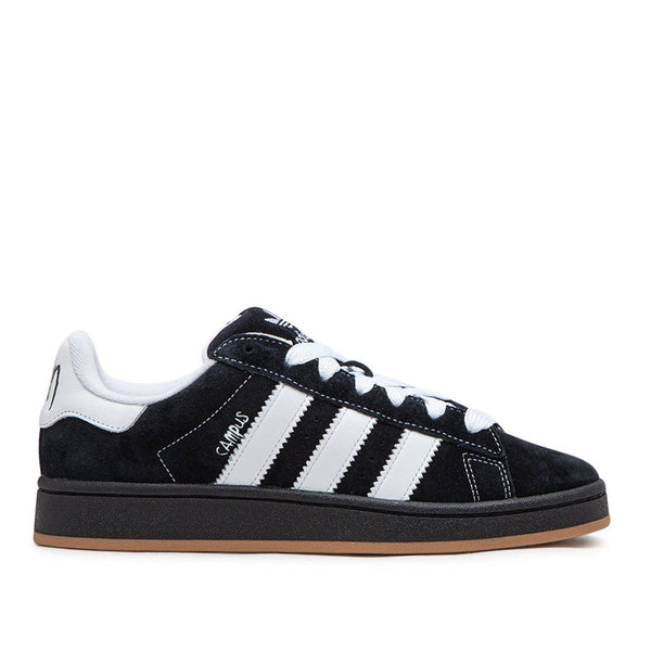 Adidas X Korn Campus 00s (Black / White) - BEAUTY BAR