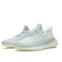 Adidas Yeezy Boost 350 V2 'Cloud White Non - Reflective - BEAUTY BAR