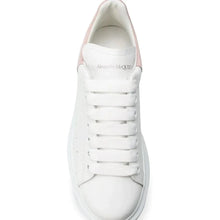 Alexander Mcqueen Oversized Trainers In Sky pink - BEAUTY BAR