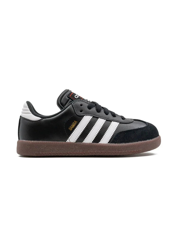 Big Kids' Adidas Samba Classic Soccer Shoes - BEAUTY BAR