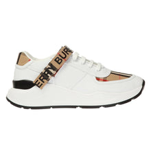 Burberry Ronnie Low Check Sneaker 'Beige' - BEAUTY BAR