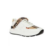 Burberry Ronnie Low Check Sneaker 'Beige' - BEAUTY BAR