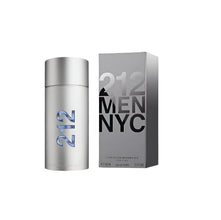 Carolina Herrera 212 NYC For Men | 100ml - BEAUTY BAR