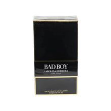 Carolina Herrera Bad Boy Eau De Toilette 100ml - BEAUTY BAR