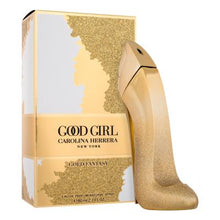 Carolina Herrera Good Girl Gold Fantasy Eau De Parfum For Women 80Ml - BEAUTY BAR