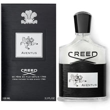 Creed Aventus 3.3 oz EDP For Men 100ml - BEAUTY BAR