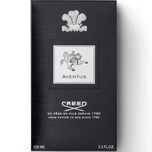 Creed Aventus 3.3 oz EDP For Men 100ml - BEAUTY BAR