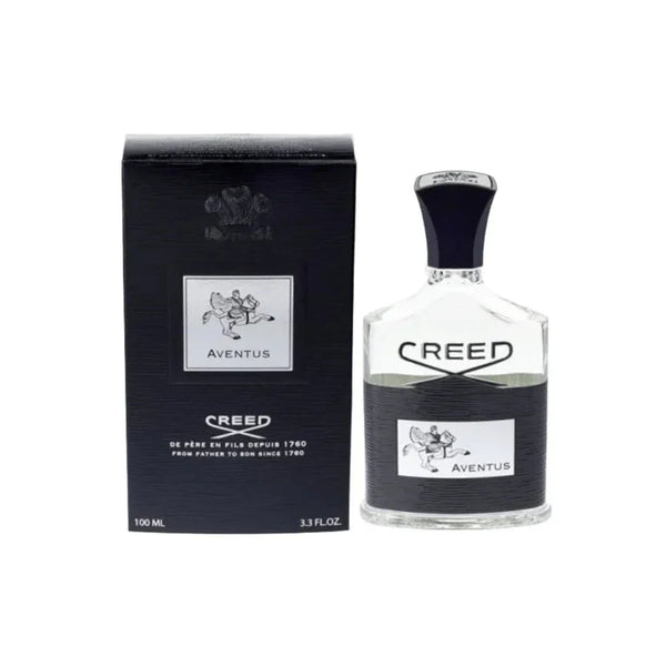 Creed Aventus 3.3 oz EDP For Men 100ml - BEAUTY BAR