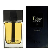 Dior Homme Intense Eau De Parfum 100ml - BEAUTY BAR