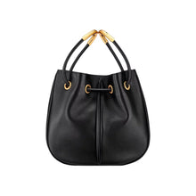 Dior Medium Nolita Bag Black Calfskin - BEAUTY BAR