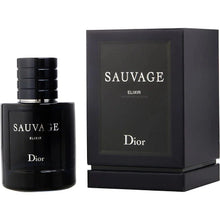 Dior Sauvage Elixir Eau De Parfum For Men 60ml - BEAUTY BAR