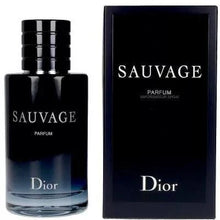 Dior Sauvage Parfum For Men 100ml - BEAUTY BAR