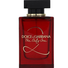 Dolce & Gabbana The Only One Eau de Parfum For Women 100ml - BEAUTY BAR