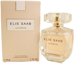 Elie Saab Le Parfum for Women 90ml - BEAUTY BAR