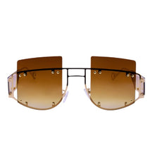 Fendi Sunglasses Unisex 