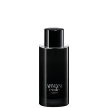 Giorgio Armani Code Perfume For Men 125Ml - BEAUTY BAR