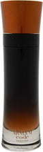 Giorgio Armani Code Profumo 110ml - BEAUTY BAR