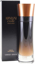 Giorgio Armani Code Profumo 110ml - BEAUTY BAR