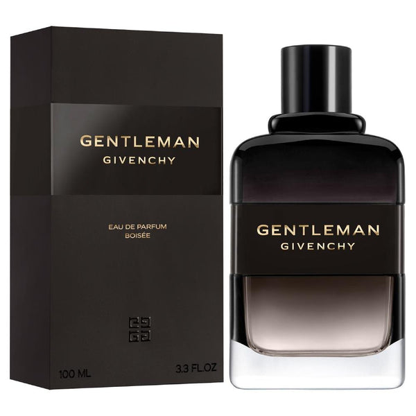 Givenchy Gentle Man Boisee 100ml - BEAUTY BAR