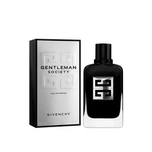 Givenchy Gentleman Society Eau De Parfum For Men 100ml - BEAUTY BAR