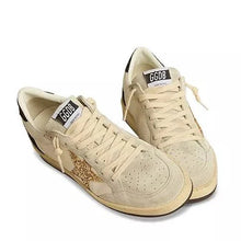 Golden Goose Ball Star Low Top Sneakers - BEAUTY BAR