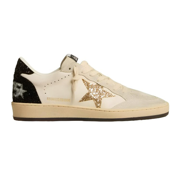 Golden Goose Ball Star Low Top Sneakers - BEAUTY BAR