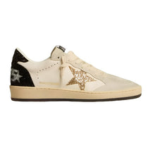 Golden Goose Ball Star Low Top Sneakers - BEAUTY BAR