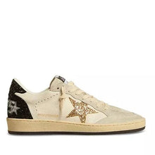 Golden Goose Ball Star Low Top Sneakers - BEAUTY BAR