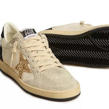 Golden Goose Ball Star Low Top Sneakers - BEAUTY BAR