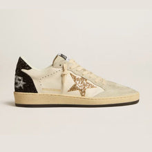 Golden Goose Ball Star Low Top Sneakers - BEAUTY BAR