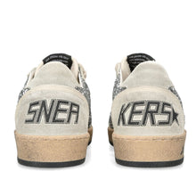 Golden Goose Glitter Ball Star Sneakers - BEAUTY BAR