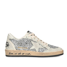 Golden Goose Glitter Ball Star Sneakers - BEAUTY BAR