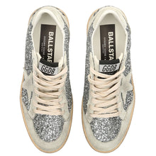 Golden Goose Glitter Ball Star Sneakers - BEAUTY BAR