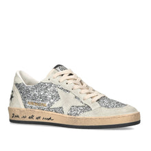 Golden Goose Glitter Ball Star Sneakers - BEAUTY BAR