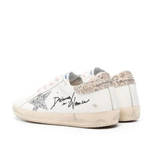 Golden Goose Super Star Glitter Sneakers - BEAUTY BAR