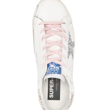 Golden Goose Super Star Glitter Sneakers - BEAUTY BAR