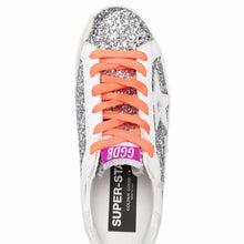 Golden Goose Super-Star lace-up Sneakers - BEAUTY BAR