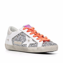 Golden Goose Super-Star lace-up Sneakers - BEAUTY BAR