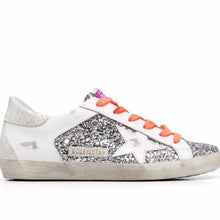 Golden Goose Super-Star lace-up Sneakers - BEAUTY BAR